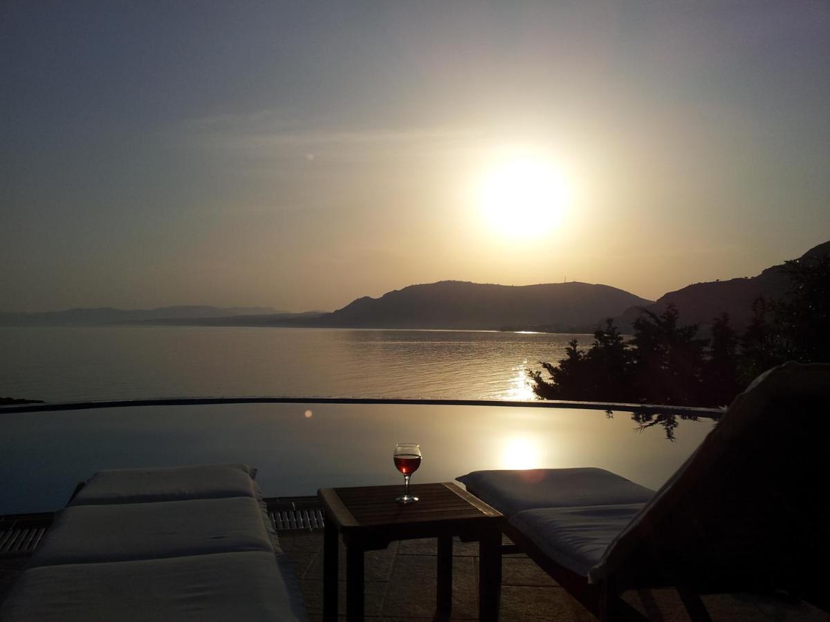 Villa Villa Cap Jano *