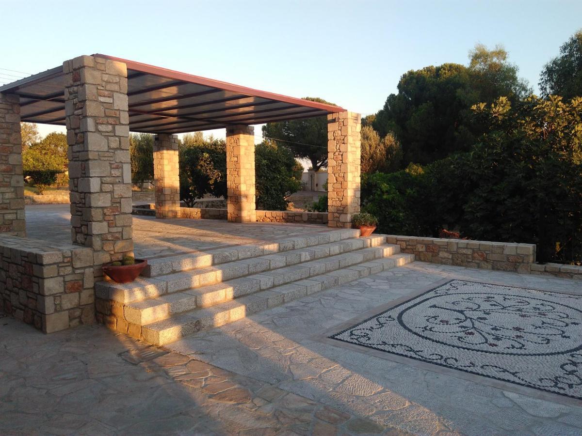 Villa Cap Jano