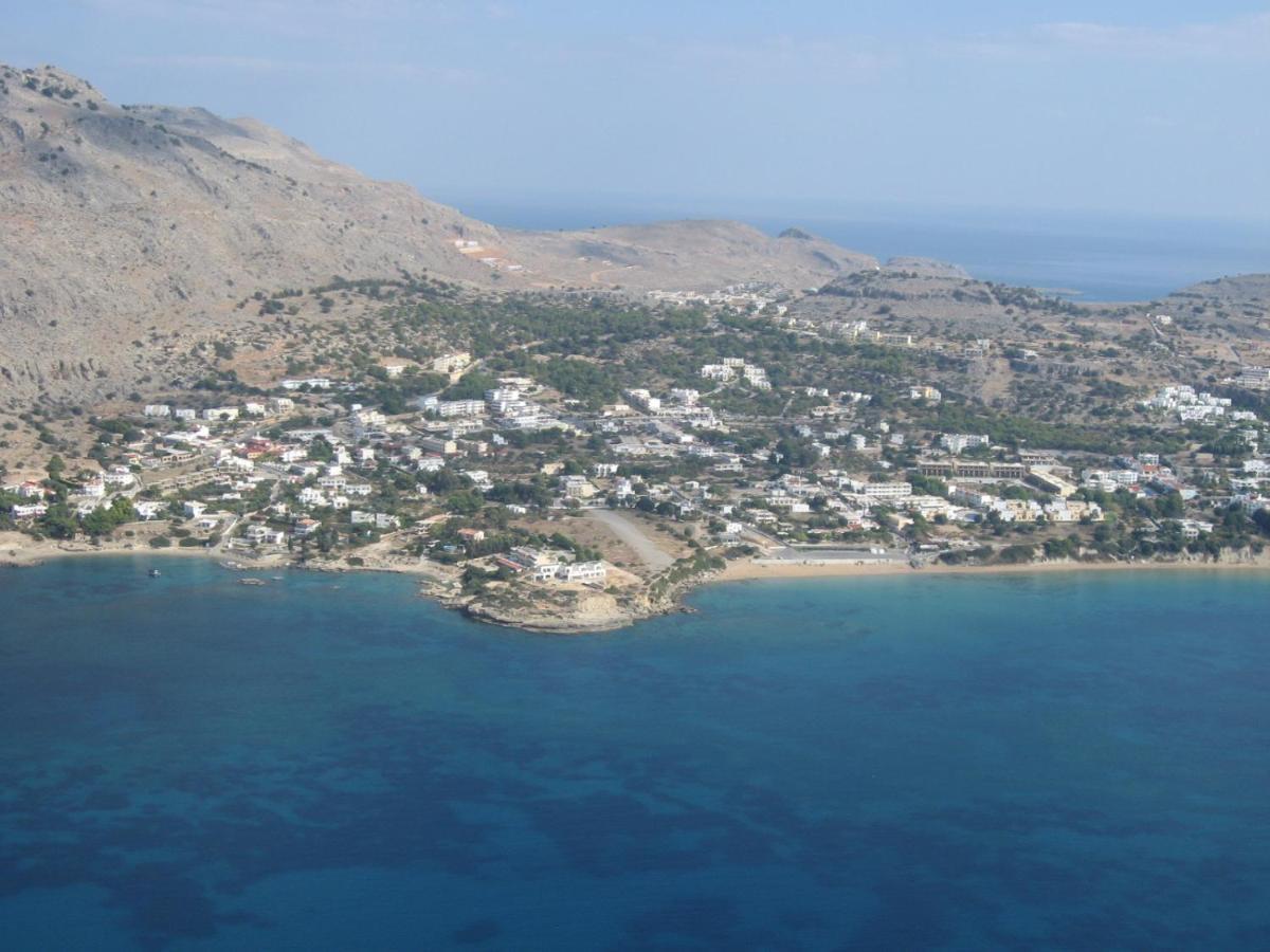 Villa Cap Jano *