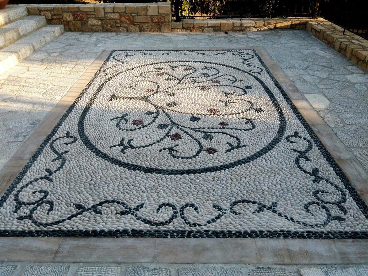 Villa Villa Cap Jano Pefki (Rhodes)