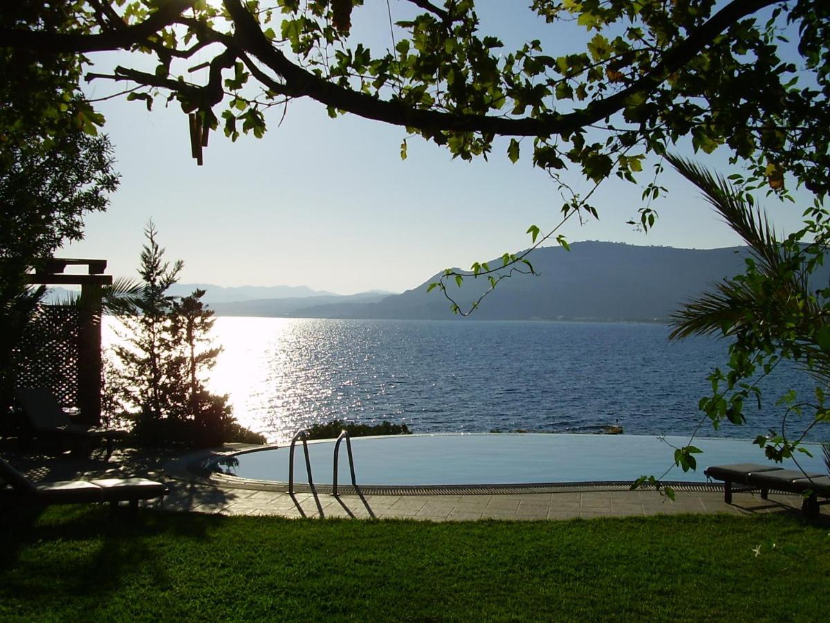 Villa Villa Cap Jano *