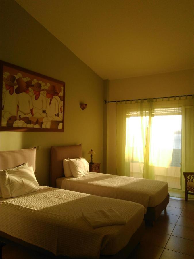 Villa Cap Jano * Pefki (Rhodes)
