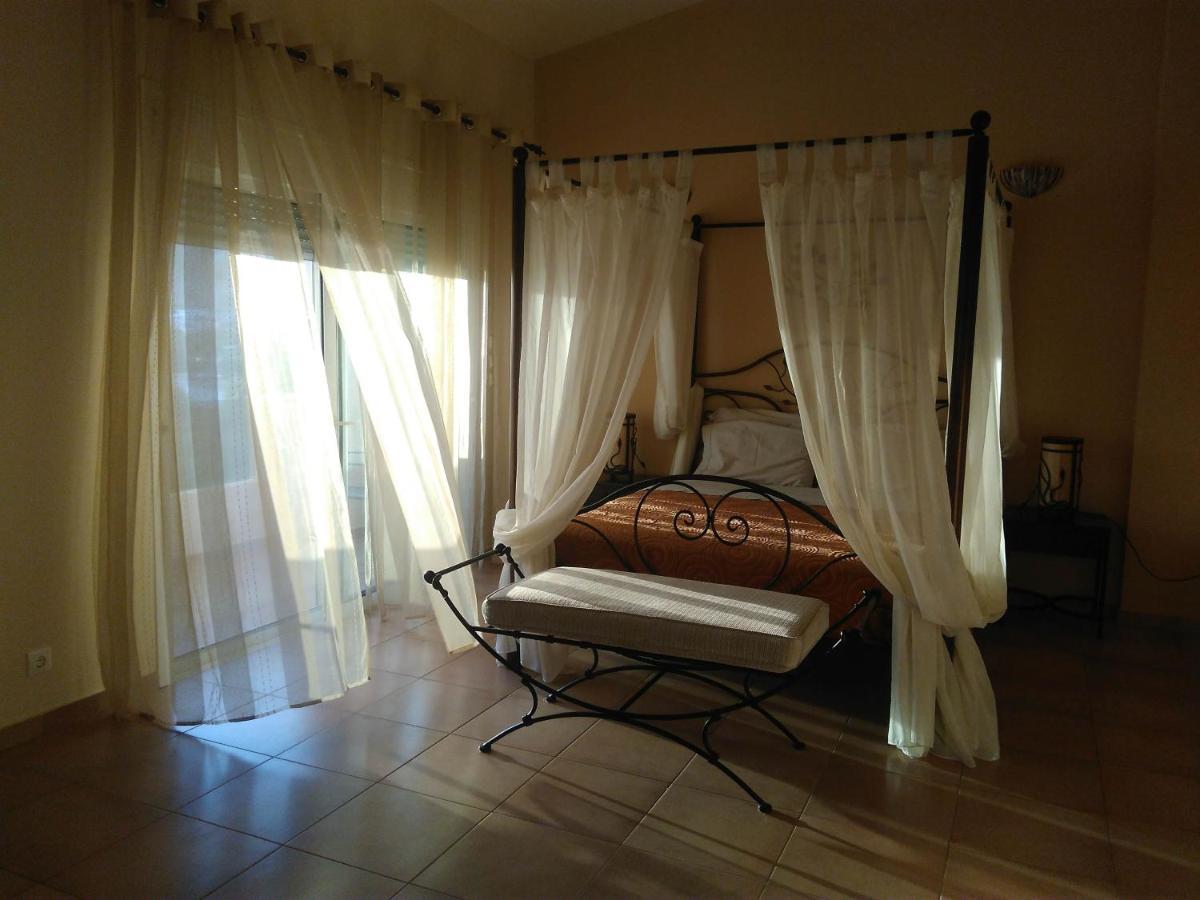 Villa Cap Jano Villa *