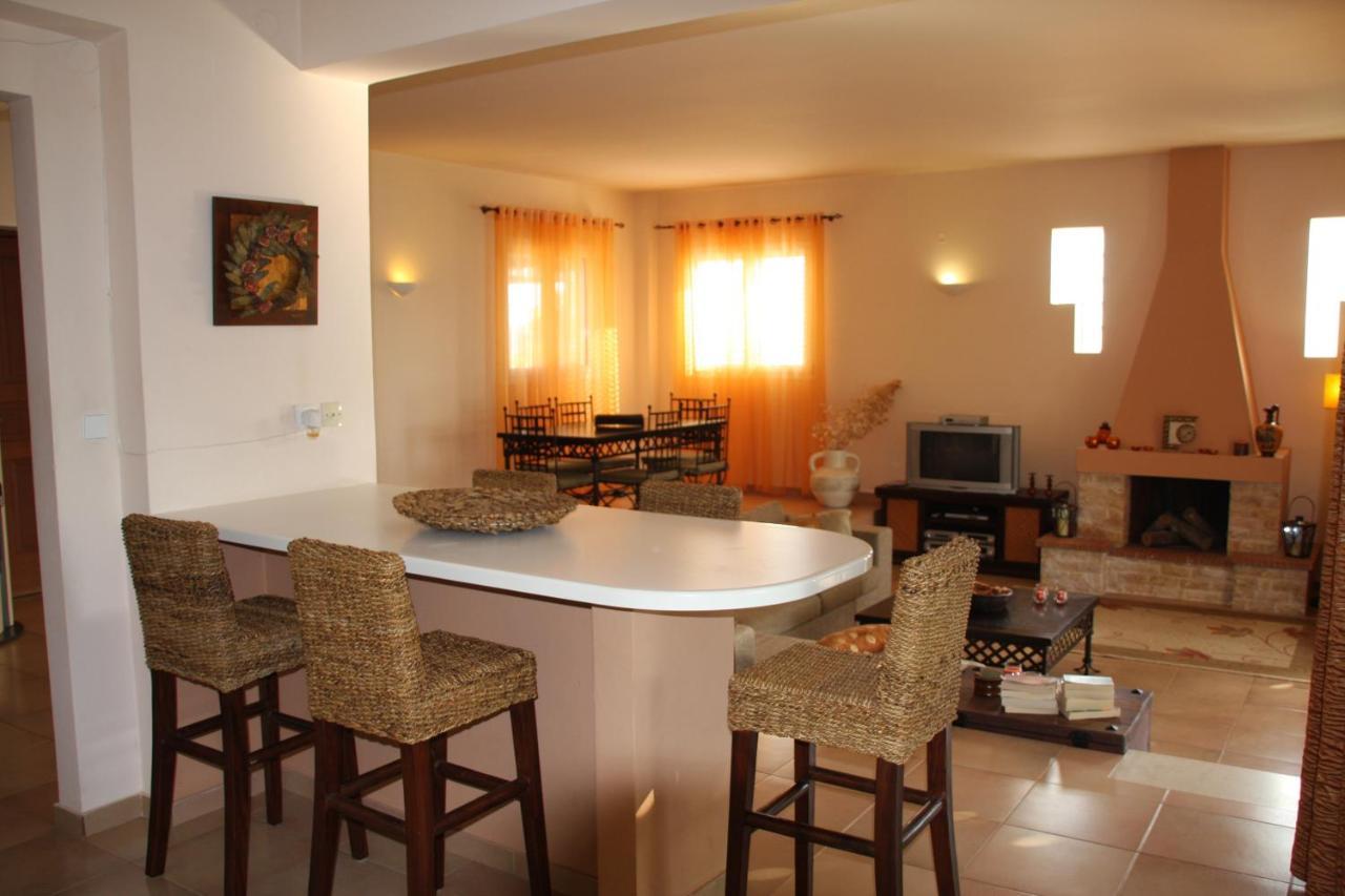 Villa Cap Jano Villa Pefki (Rhodes)