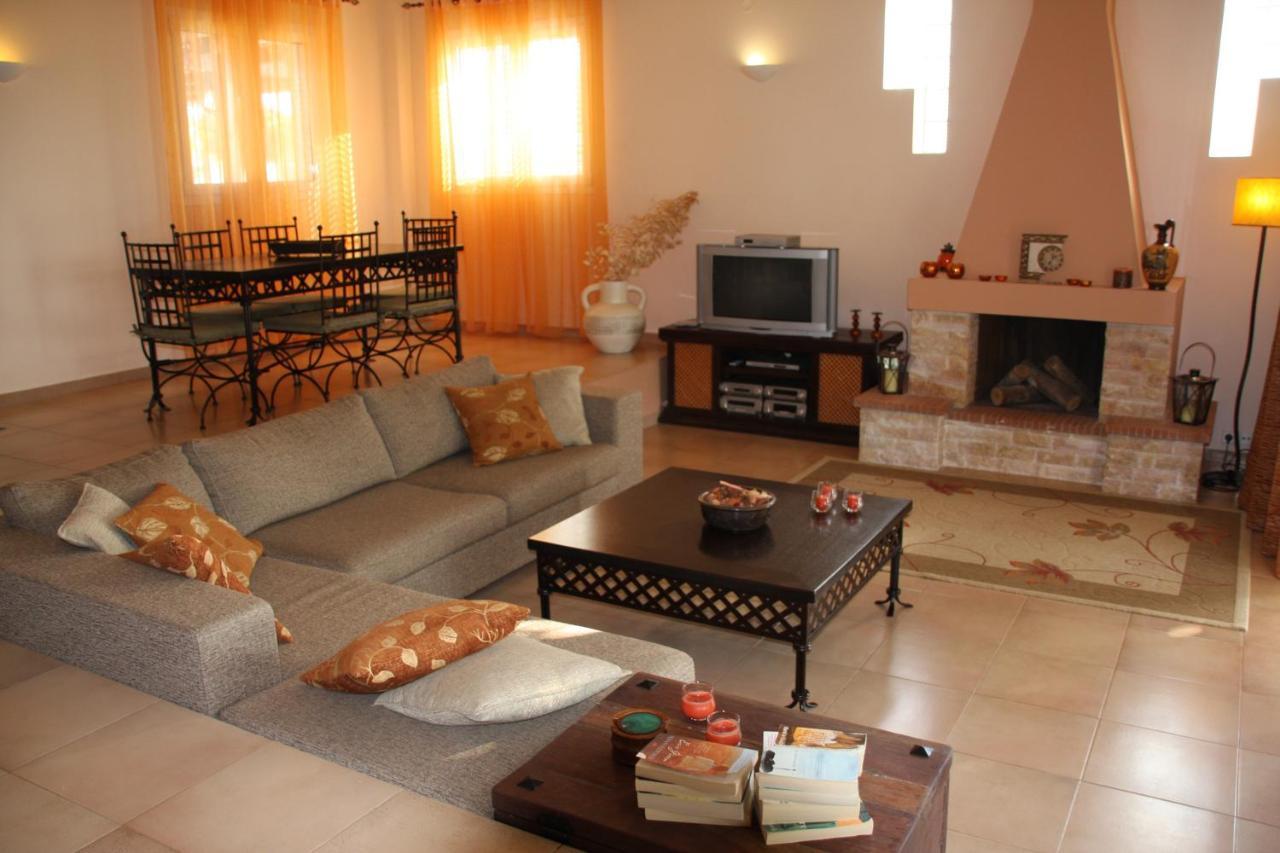 Villa Cap Jano *