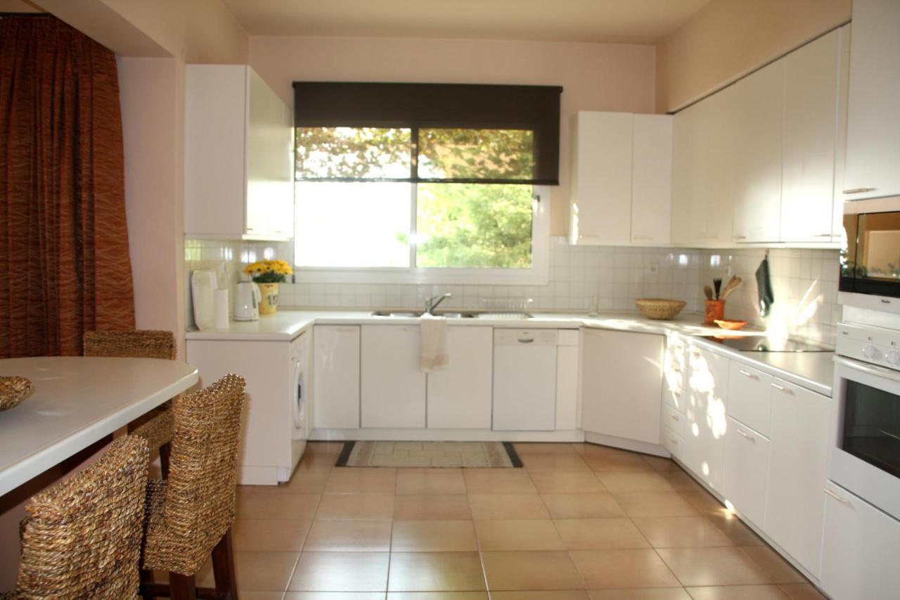 Villa Cap Jano Villa Pefki (Rhodes)